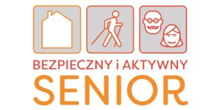 bezpieczny i aktywny senior