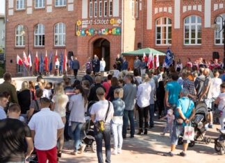 03 09 2018 nowy rok szkolny