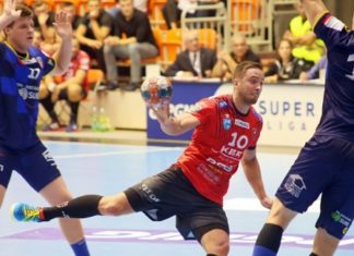 MMTS ogrywa Głogów – punkty zostają w Kwidzynie 11 09 2018 mmts