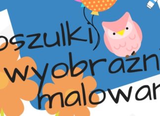 Warsztaty „Koszulki wyobraźnią malowane” 12 09 2018 koszulki