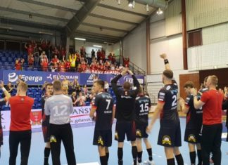 MMTS górą w Derbach Pomorza! 17 09 2018 mmts