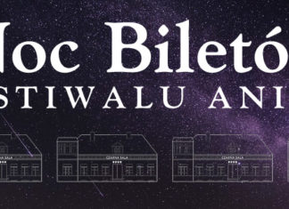 Noc Biletów Festiwalu Animo 18 09 2018 noc1