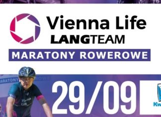 Wizyta Lecha Piaseckiego w Kwidzynie 20 09 2018 maraton