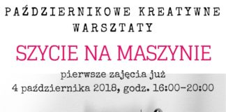 24 09 2018 szycie na maszynie