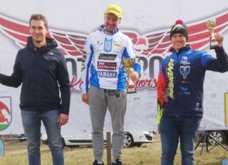 Kolejne sukcesy zawodników KKM Kwidzyn 26 09 2018 kkm