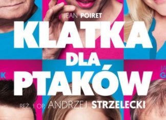 Spektakl „Klatka dla ptaków” 27 09 2018 klatka dla ptakow