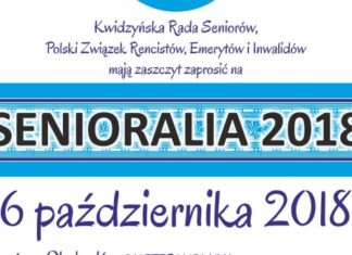 Senioralia 2018 27 09 2018 senioralia