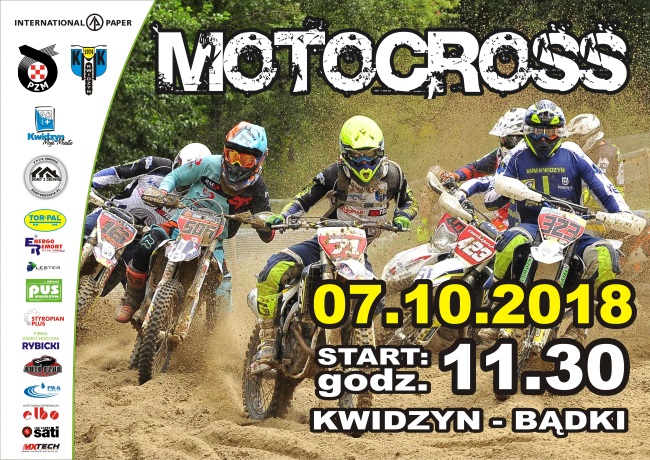 01 10 2018 motocross