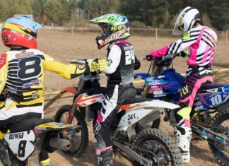 08 10 2018 motocross