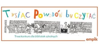 09 10 2018 tysiac powodow by czytac