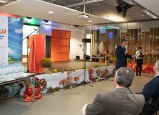 11 10 2018 konferencja niepelnosprawni