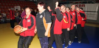 Olimpiada Osob Niepelnosprawnych