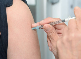 ODRA – infolinia 07 10 2018 szczepionka