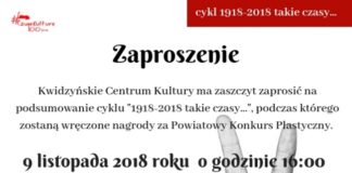 07 11 2018 takie czasy