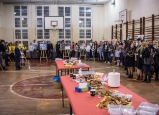 Międzynarodowy Dzień Wolontariatu 2018 09 11 2018 dzien wolontariatu