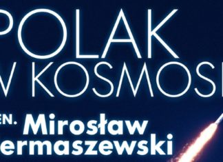 Spotkanie z Mirosławem Hermaszewskim 15 11 2018 hermaszewski