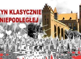Koncert Phasma Music „Kwidzyn klasycznie dla Niepodległej” 15 11 2018 klasycznie dla niepodleglej