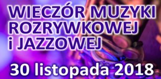 15 11 2018 wieczor muzyki