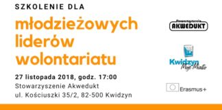 19 11 2018 akwedukt szkolenie