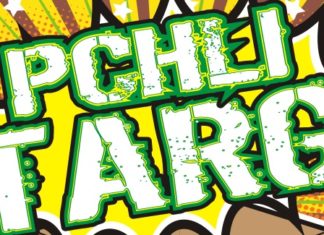 Pchli Targ – 25 listopada 2018 r. 19 11 2018 pchli targ