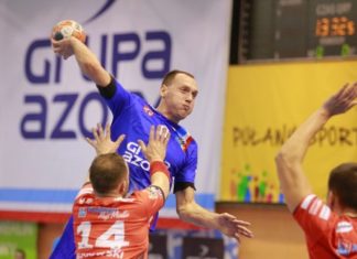 Pogrom w Puławach – MMTS odpadł po 30 minutach 21 11 2018 mmts