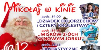 29 11 2018 mikolaj w kinie