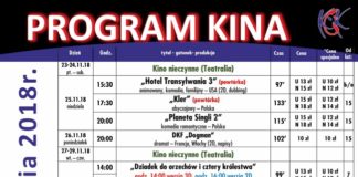 29 11 2018 repertuar