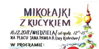 07 12 2018 mikolajki z kucykiem