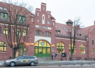 Dworzec PKP już otwarty 17 12 2018 dworzec