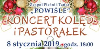 18 12 2018 koncert koled i pastoralek