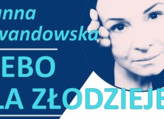 Muzyka z kawą w tle: Niebo dla złodziejek 18 12 2018 niebo dla zlodziejek