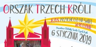 03 01 2019 orszak trzech kroli