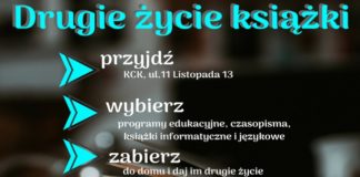07 01 2019 drugie zycie ksiazki
