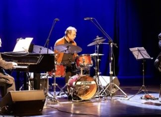 Fotorelacja z koncertu Nahorny Trio 07 01 2019 nahorny trio