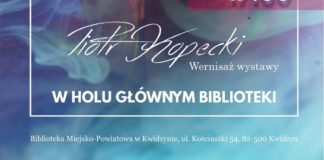 11 01 2019 wystawa piotr kopecki