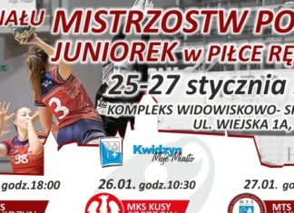 22 01 2019 final pilka reczna