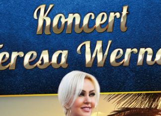 06 02 2019 koncert teresy werner