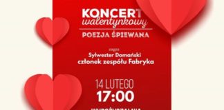 08 02 2019 koncert walentynkowy