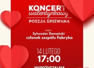 Koncert walentynkowy 08 02 2019 koncert walentynkowy