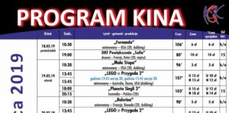 08 02 2019 program kina