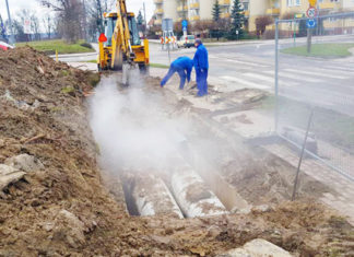Przerwa w dostawie ciepła – AWARIA 13 02 2019 awaria3