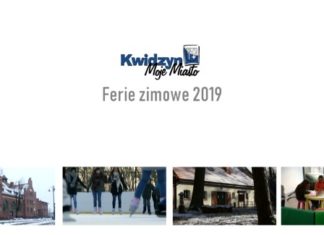 Oferta na ferie zimowe 2019 w Kwidzynie 15 01 2019 ferie zimowe