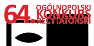 15 02 2019 konkurs recytatorski