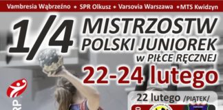 19 02 2019 mistrzostwa polski juniorek