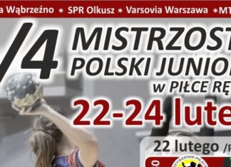 19 02 2019 mistrzostwa polski juniorek