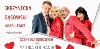 22 01 2019 sztuka kochania