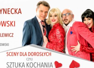 22 01 2019 sztuka kochania