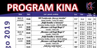 25 01 2019 program kina