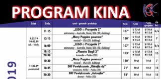 31 01 2019 program kina