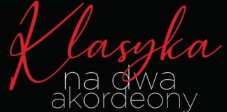 18 03 2019 klasyka na dwa akordeony